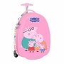 Sac à dos serré par des ficelles Peppa Pig peppa pig Multicouleur