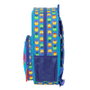 Cartable Iron Man Multicouleur 26 x 34 x 11 cm