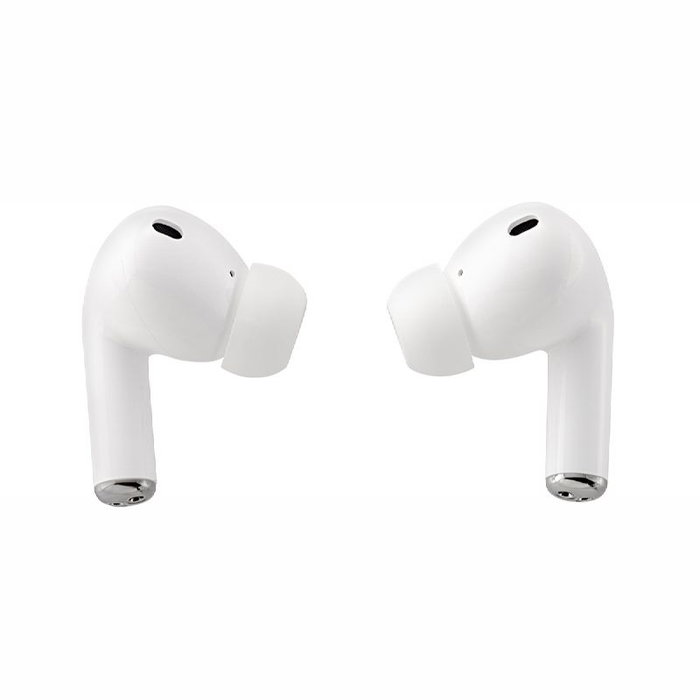 Casque Daewoo DW2002 Blanc