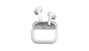 Casque Daewoo DW2002 Blanc