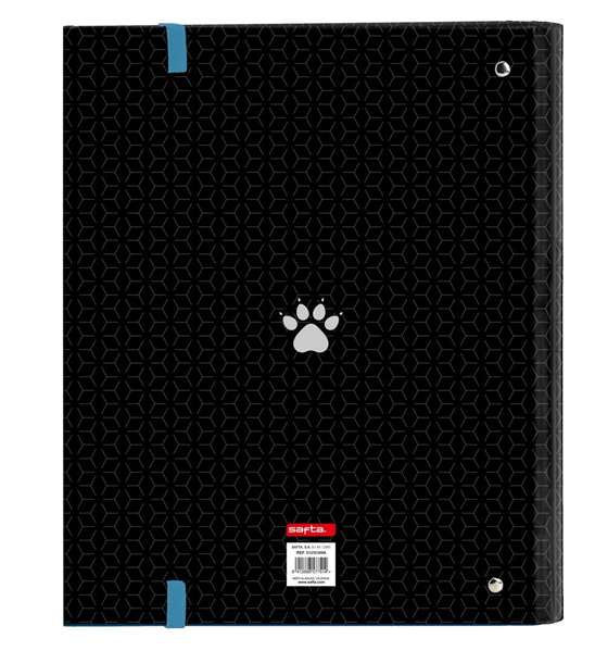 Kelme Carp 4 Ani 35mm - Coffret de jeu de société pour enfants 3 ans et plus (27x32x3,5 cm) - Version espagnole