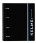 Kelme Carp 4 Ani 35mm - Coffret de jeu de société pour enfants 3 ans et plus (27x32x3,5 cm) - Version espagnole
