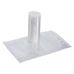 Magic Vac ACO1068 Pack de 2 rouleaux de sacs sous vide 30 cm x 6 m pour une conservation longue durée des aliments et prévention de l'oxydation