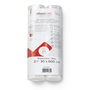 Magic Vac Pack de 2 rouleaux de mise sous vide 30cm x 6m