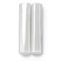 Magic Vac Pack de 2 rouleaux de mise sous vide 30cm x 6m