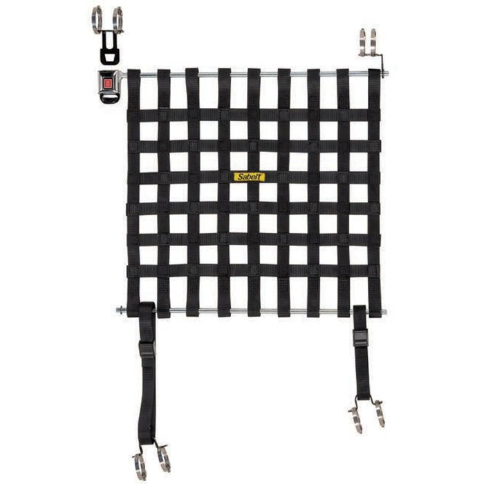 Sabelt Segurité Rouge Ventanille SBZ280988 Sabelt Segurité Rouge Ventanille SBZ280988