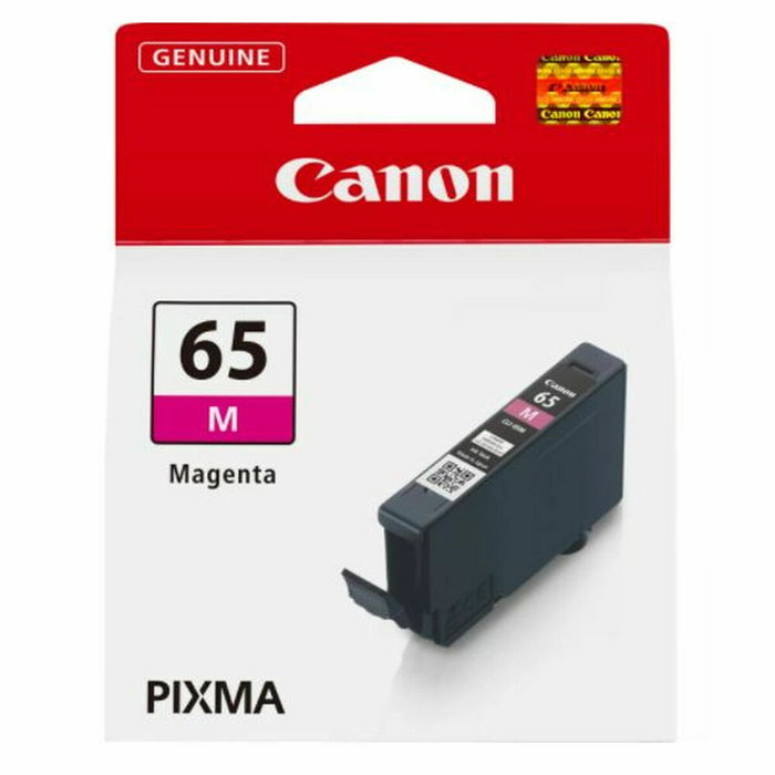 Canon CLI-65M Magenta Canon CLI-65M Magenta