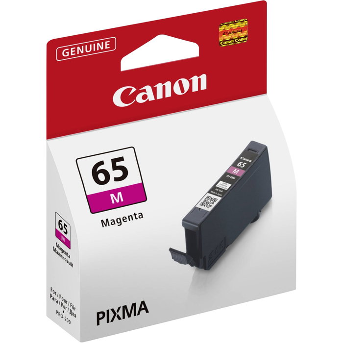 Canon CLI-65M Magenta Canon CLI-65M Magenta