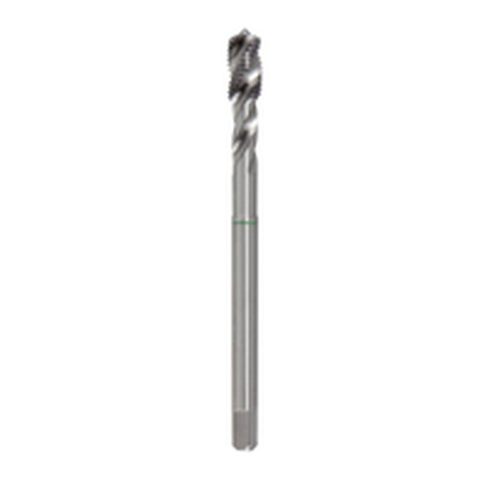 RUKO Filère pour machines Acier rapide (AR) DIN 376 Type C