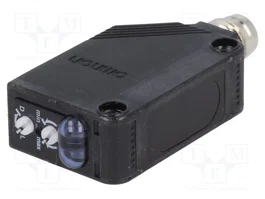 OMRON E3Z-D87 Capteur photoélectrique PNP 0÷1m
