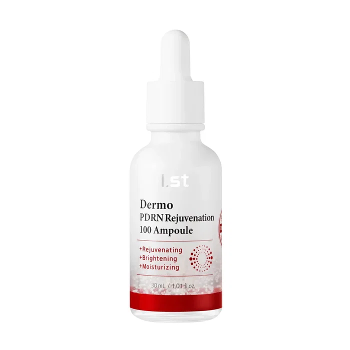 I.ST Dermo PDRN Rejuvenation 100 Ampoule 30 ml I.ST Dermo PDRN Rejuvenation 100 Ampoule 30 ml