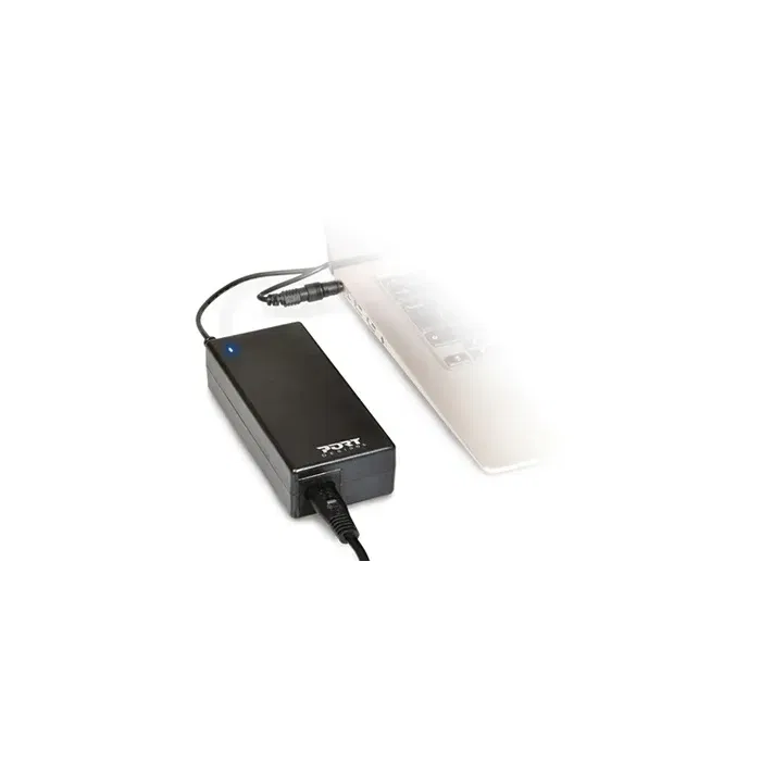Lenovo - Alimentation Secteur 90W Universelle - Chargeur pour PC Portable jusqu'à 17" - Noir - 11 Embouts - Câble 1,8 m - Protection Surtension - 100-240V Lenovo - Alimentation Secteur 90W Universelle - Chargeur pour PC Portable jusqu'à 17" - Noir - 11 Embouts - Câble 1,8 m - Protection Surtension - 100-240V