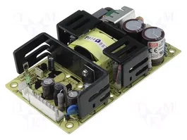 MEAN WELL RPS-75-5 Alimentation à impulsions 70W 5V DC