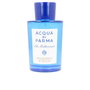 Acqua di Parma Blu Mediterraneo Mandorlo di Sicilia Eau de Toilette Unisexe Amande Sicilienne 180 ml