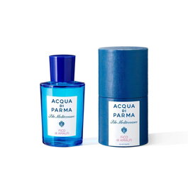 Acqua di Parma Blu Mediterraneo Mandorlo di Sicilia Eau de Toilette 180 ml
