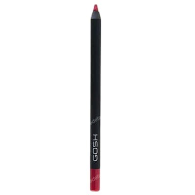 GOSH 010 Velvet Touch Crayon à Lèvres 1,2 g - Smoothie GOSH 010 Velvet Touch Crayon à Lèvres 1,2 g - Smoothie