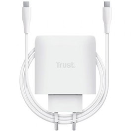 Chargeur mural Trust 25524 Blanc 65 W