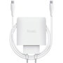 Chargeur mural Trust 25524 Blanc 65 W