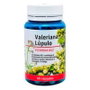 Espadiet Valeriana + Lupulo + B12, 60 capsules