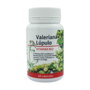 Espadiet Valeriana + Lupulo + B12, 60 capsules