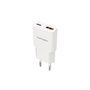 Chargeur mural NANOCABLE 10.10.2028 Blanc 30 W