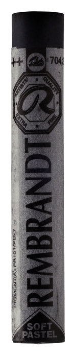 Rembrandt Pastel Suave Gris 704.3 Rembrandt Pastel Suave Gris 704.3
