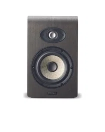 FOCAL Shape 50 Enceinte Studio Monitoring 85W Tweeter Aluminium-Magnésium Woofer Lin 5" XLR RCA Noir
