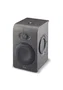 FOCAL Shape 50 Enceinte Studio Monitoring 85W Tweeter Aluminium-Magnésium Woofer Lin 5" XLR RCA Noir