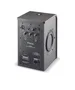 FOCAL Shape 50 Enceinte Studio Monitoring 85W Tweeter Aluminium-Magnésium Woofer Lin 5" XLR RCA Noir