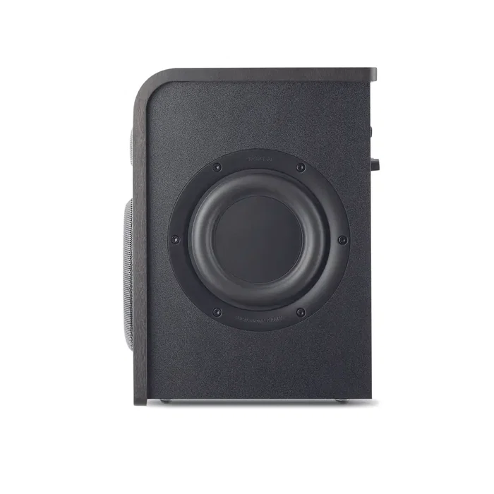 FOCAL Shape 50 Enceinte Studio Monitoring 85W Tweeter Aluminium-Magnésium Woofer Lin 5" XLR RCA Noir FOCAL Shape 50 Enceinte Studio Monitoring 85W Tweeter Aluminium-Magnésium Woofer Lin 5" XLR RCA Noir