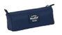 Safta Blackfit8 Porte-tout recyclé authentic, dimensions 21x8x7 cm, pour enfant 3 ans
