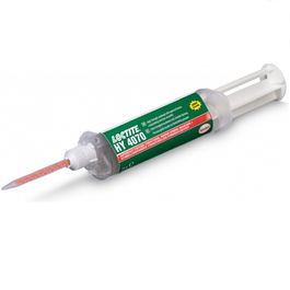 LOCTITE HY 4070 Adhésif Hybride Ultrarapide Cromo 11g