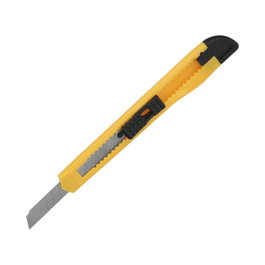WOLFPACK LINEA PROFESIONAL Cutter Eco avec lame de 9 mm