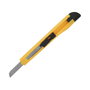 WOLFPACK LINEA PROFESIONAL Cutter Eco avec lame de 9 mm