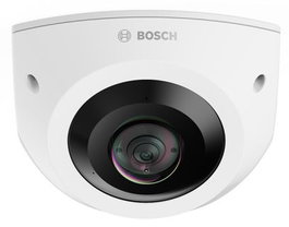 Iqsight Bosch Fixed dome 6MP corner IR