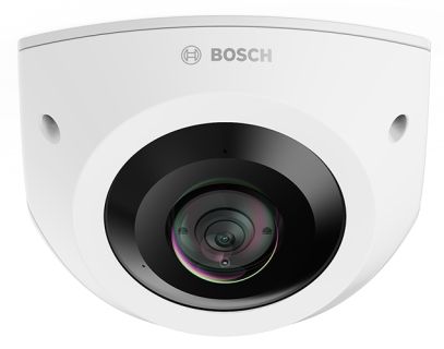 IQSIGHT Fixed dome 6MP corner IR IQSIGHT Fixed dome 6MP corner IR