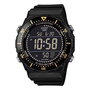 Montre Homme Casio AE-1700H-1BVEF (Ø 47 mm)