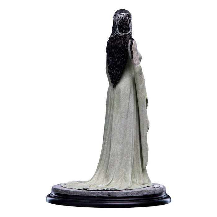 Le Seigneur des Anneaux statuette 1/6 Coronation Arwen (Classic Series) 32 cm