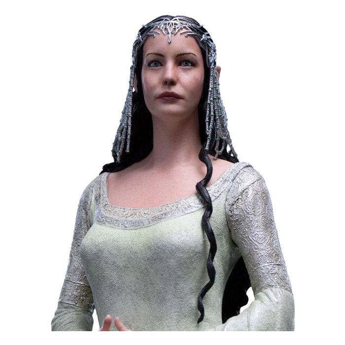 Le Seigneur des Anneaux statuette 1/6 Coronation Arwen (Classic Series) 32 cm