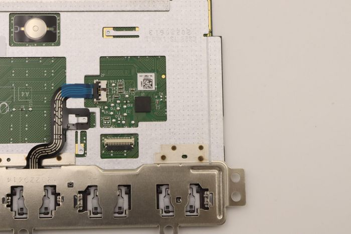Lenovo CS22 Composant mécanique pour ThinkPad Thunderbolt 3 Dock Gen 2
