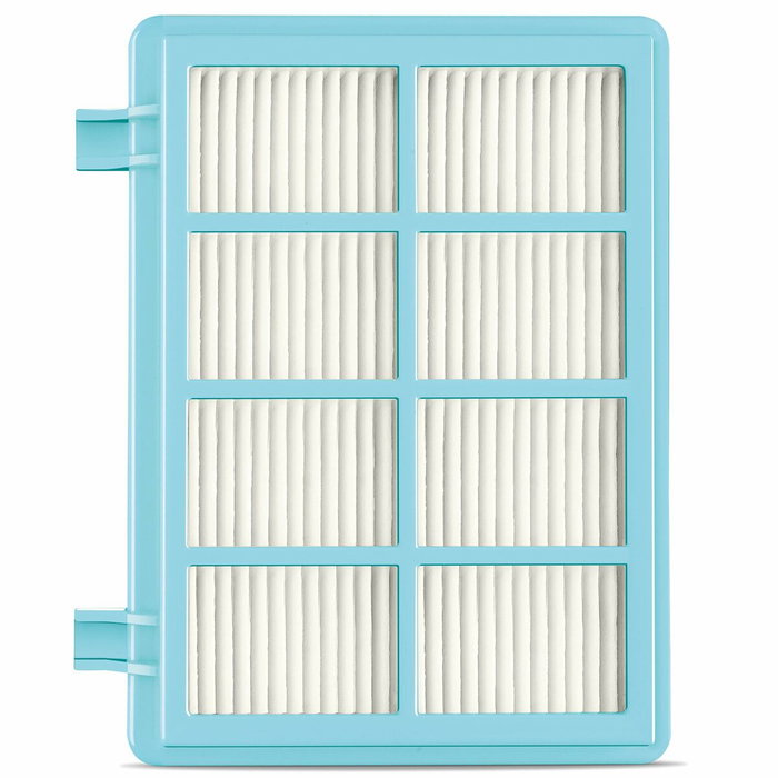 Philips FC8010/02 Kit de filtres moteur lavable et HEPA