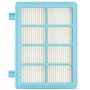 Philips FC8010/02 Kit de filtres moteur lavable et HEPA