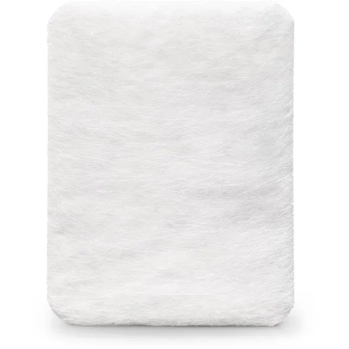 Philips FC8010/02 - Kit de filtres de rechange d'origine bleu et blanc pour aspirateurs PowerPro Compact & Active