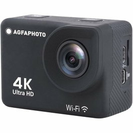 Caméra de sport Agfa AC9000BK Noir noir 2"