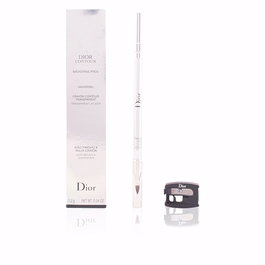 Dior Rouge à lèvres crayon universel #001 - Transparent