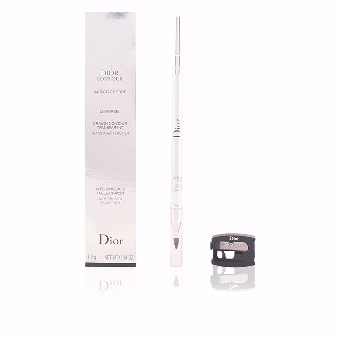 Dior Rouge à lèvres crayon universel #001 Transparent Dior Rouge à lèvres crayon universel #001 Transparent