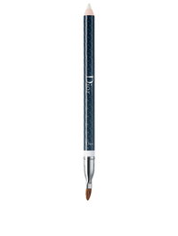 Christian Dior Crayon à Lèvres 001 Universel - Crayon à Lèvres pour Femme, Maquillage, 1.2 g