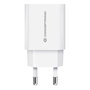 Conceptronic Althea14W Chargeur de secteur blanc