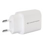 Conceptronic Althea14W Chargeur de secteur blanc
