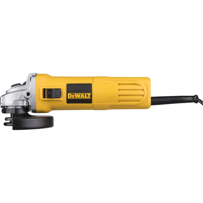 Dewalt DWE4117 Meuleuse d'angle 125 mm
